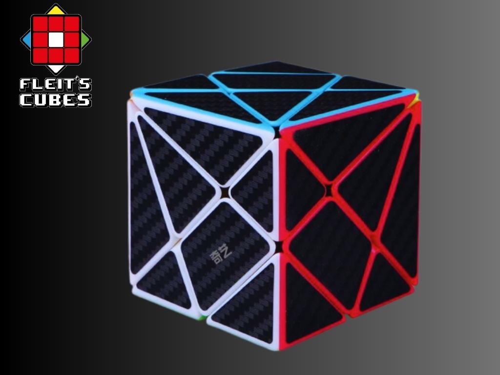 Axis Cube S QiYi