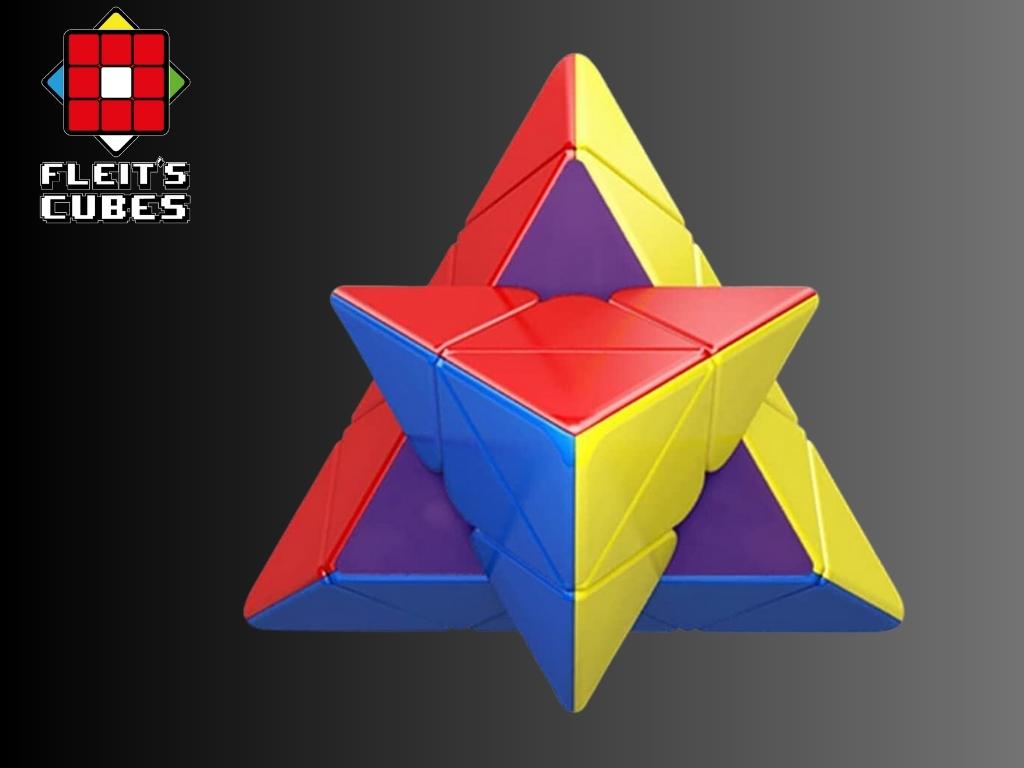 Pyraminx RS