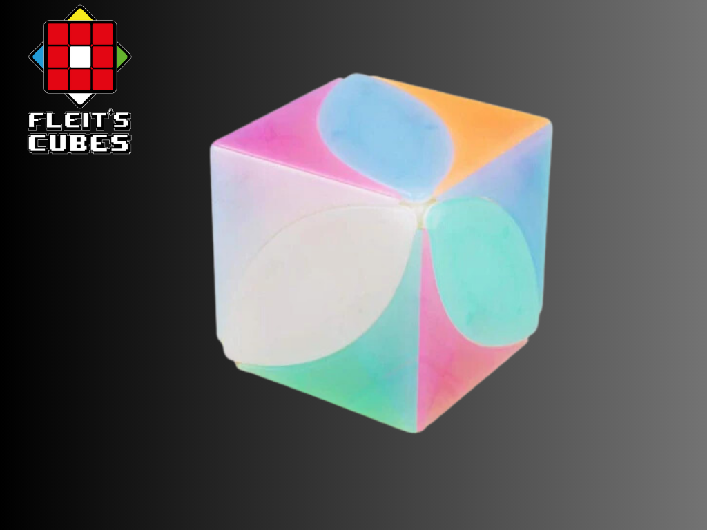 Ivy Cube QiYi