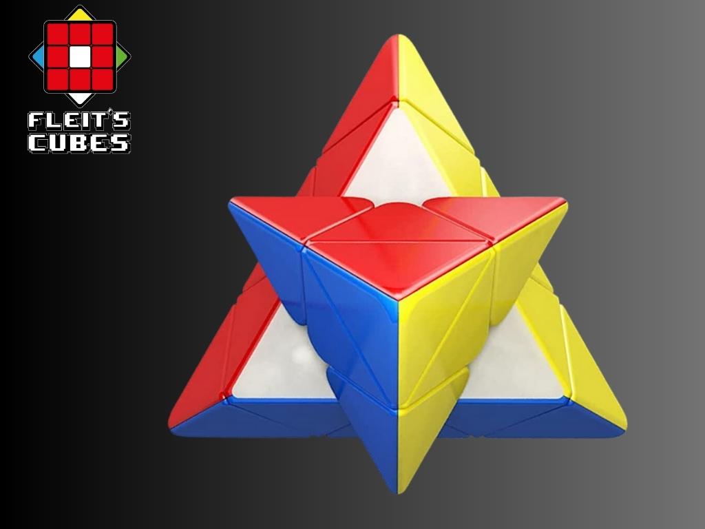 Pyraminx RS