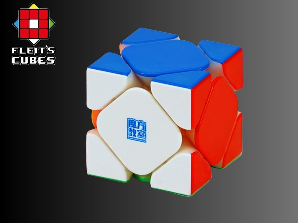 Skewb RS