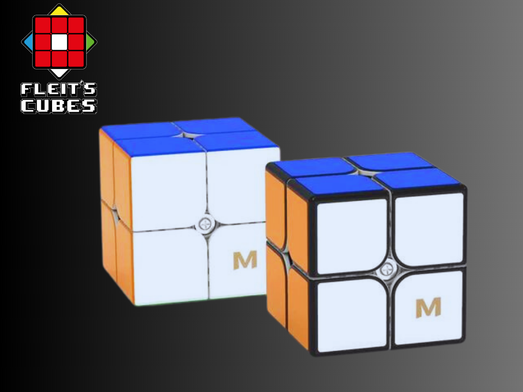 YJ MGC 2x2 Elite