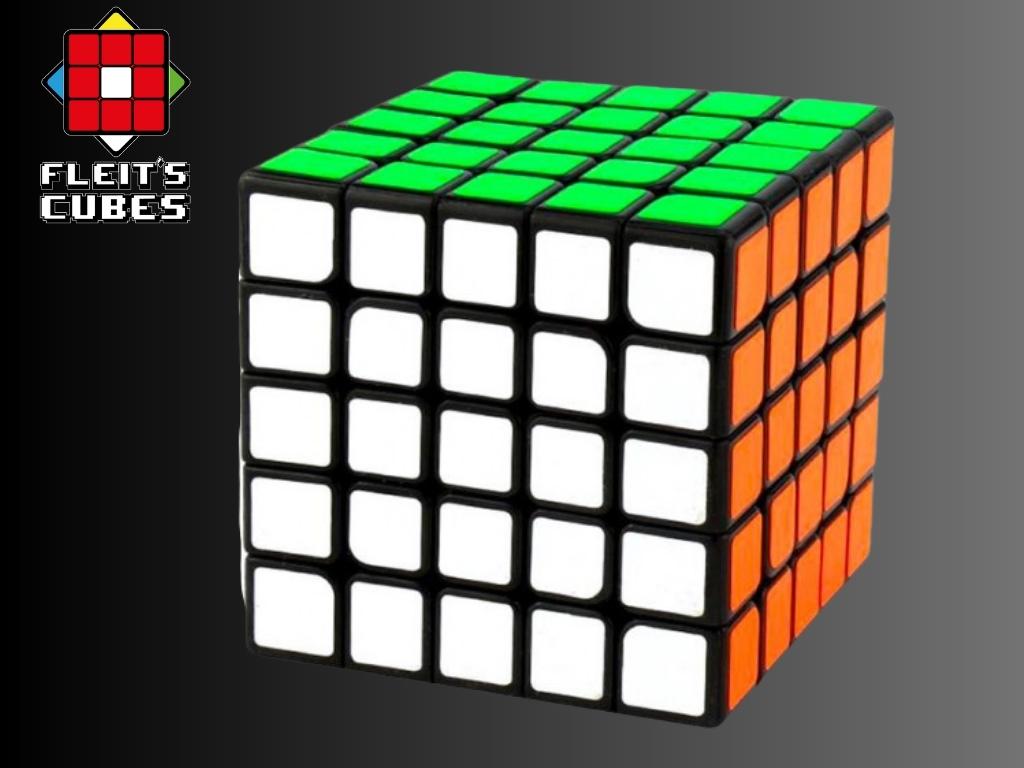 Meilong M 5x5
