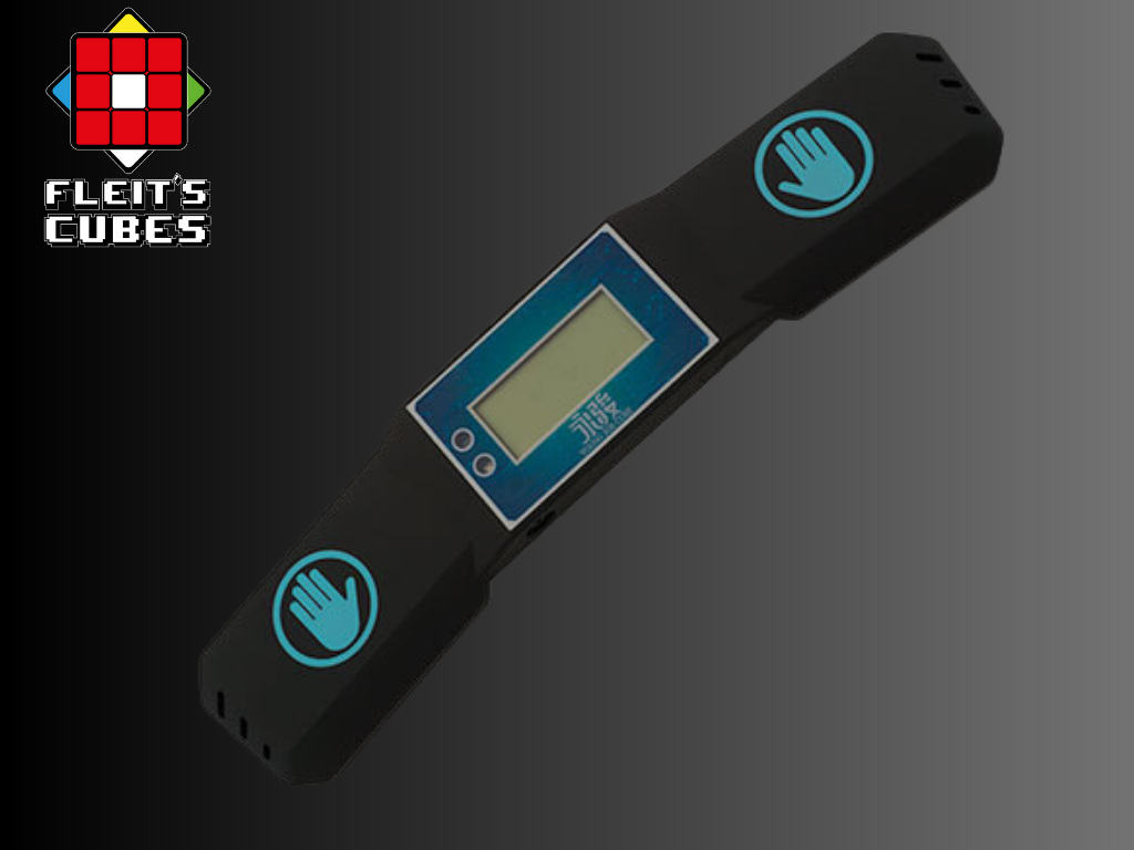 Timer SpeedCubing YJ