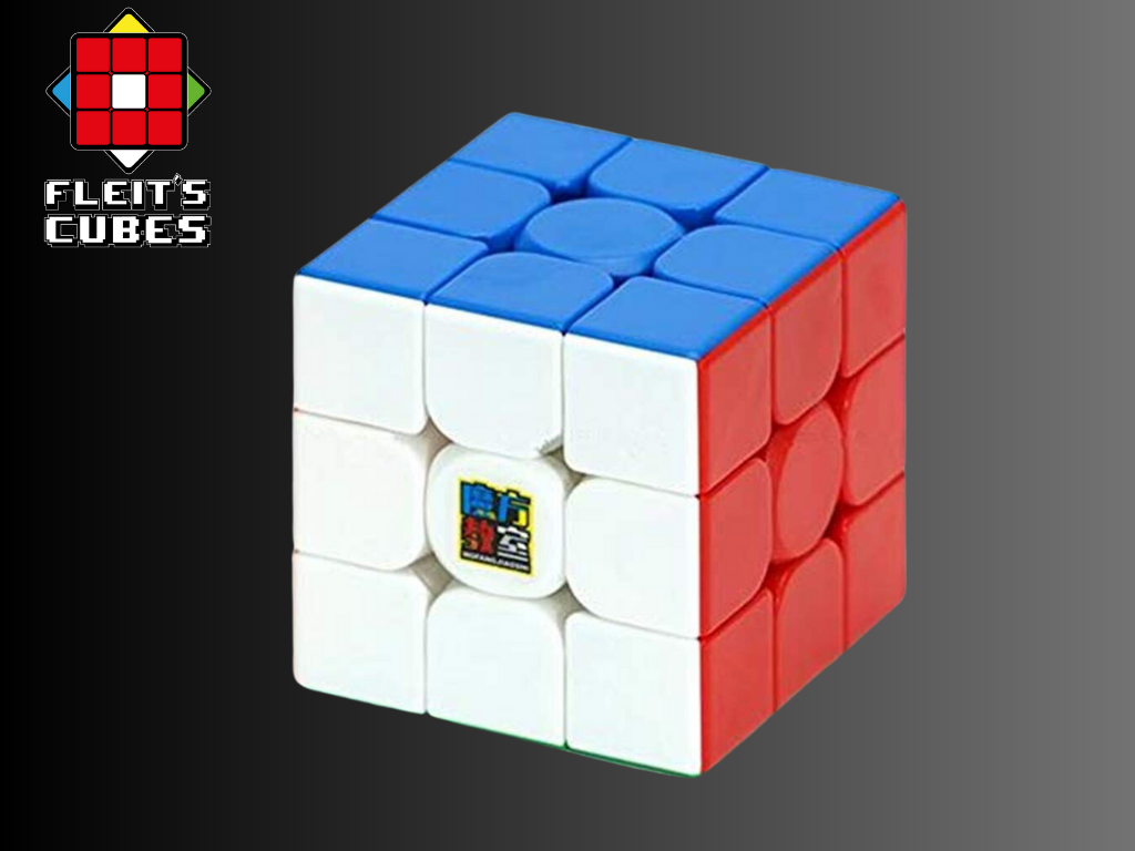 Meilong 3x3