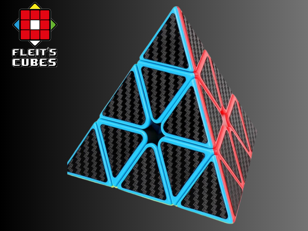 Meilong Pyraminx