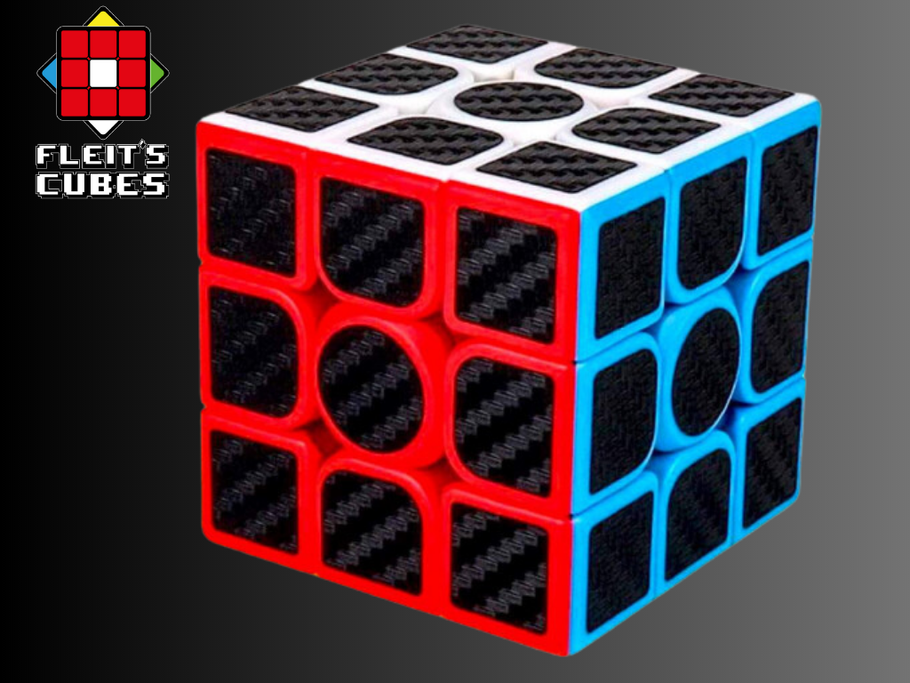 Meilong 3x3
