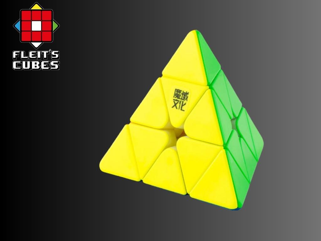 Pyraminx WR