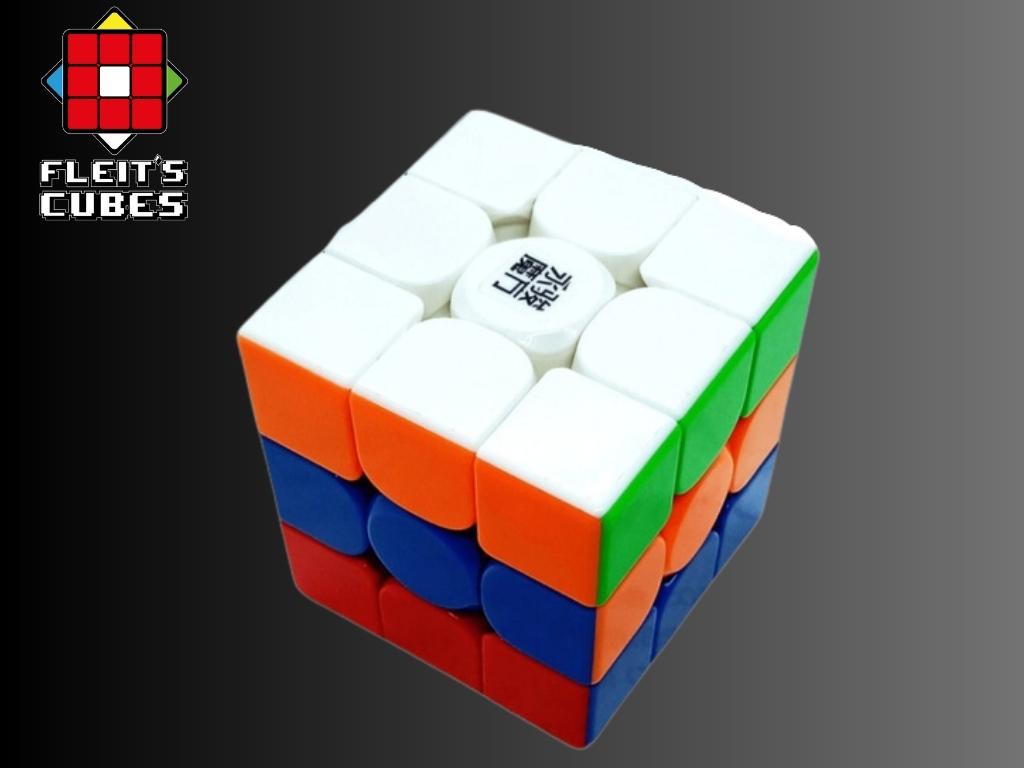 YJ Zhilong 3x3 Mini M