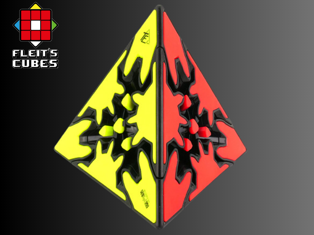 Cubos Gear de QiYi