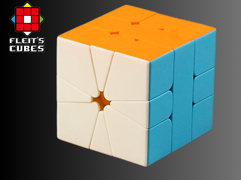 QiYi QiFa SQ1 Cube