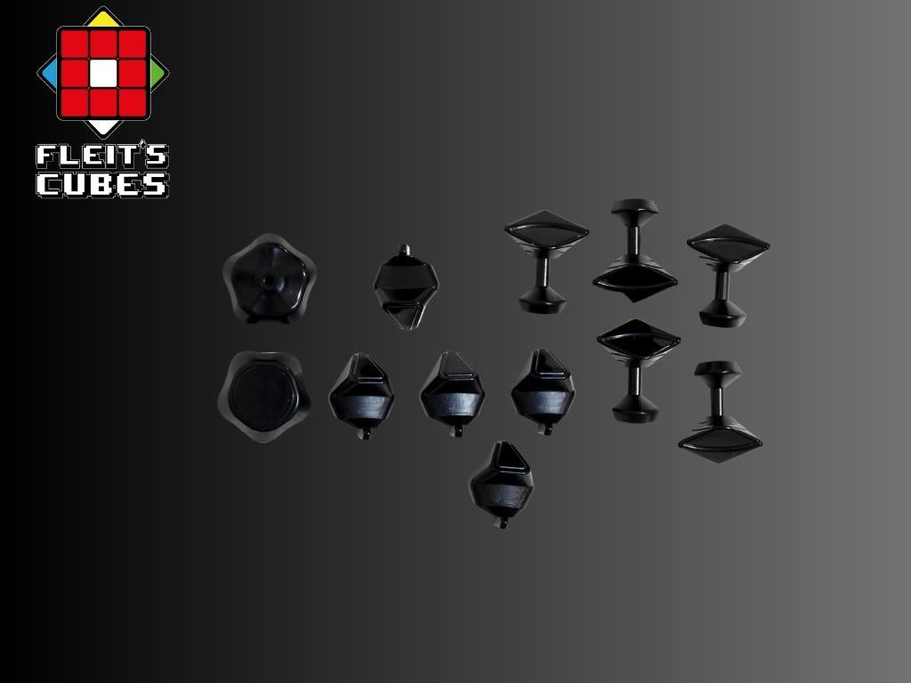 Repuestos Megaminx YuHu YJ