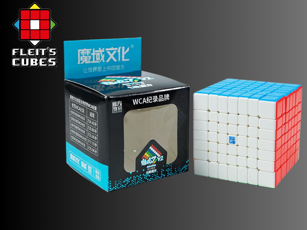 Meilong 7x7 V2
