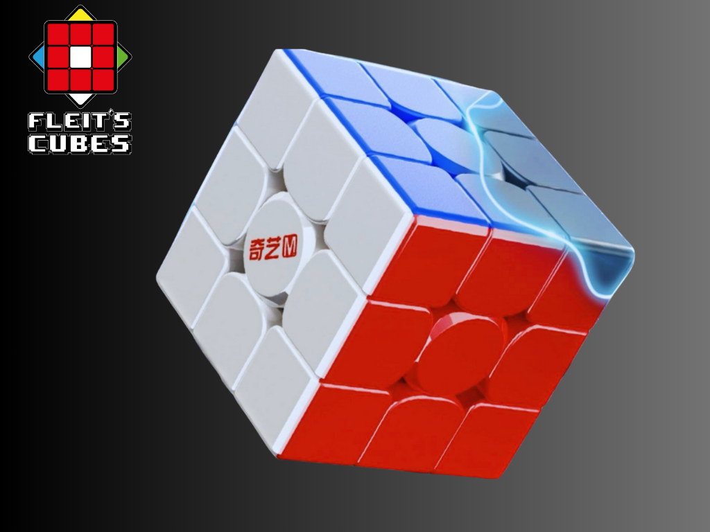 QiYi M Pro 3x3