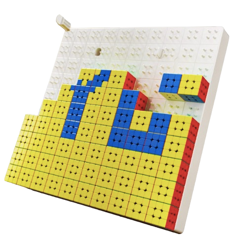 Mosaico MoYu
