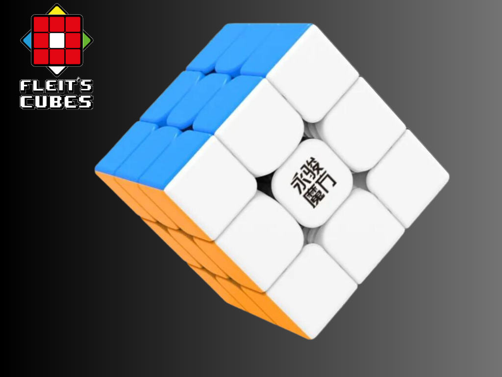 YJ Yulong 3x3 V2 M