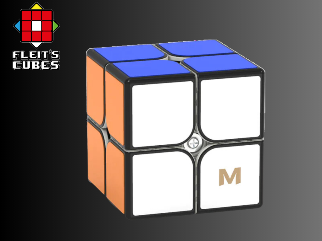 YJ MGC 2x2 Elite