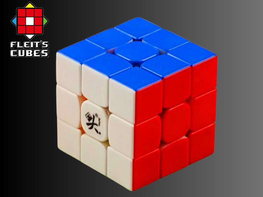DaYan 3x3 TengYun M V1