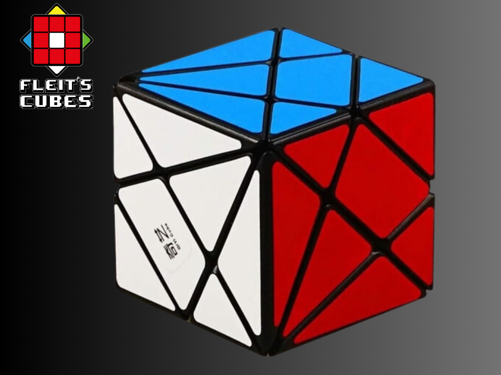 Axis Cube S QiYi