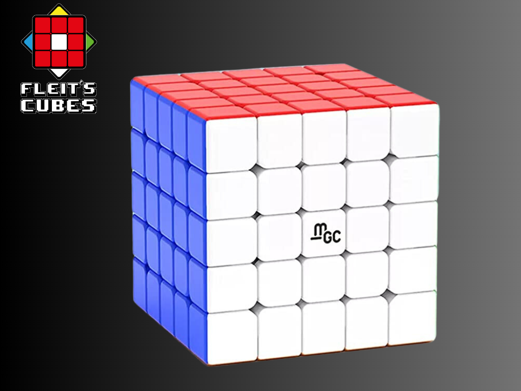 YJ MGC 5x5
