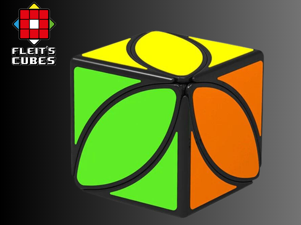 Ivy Cube QiYi