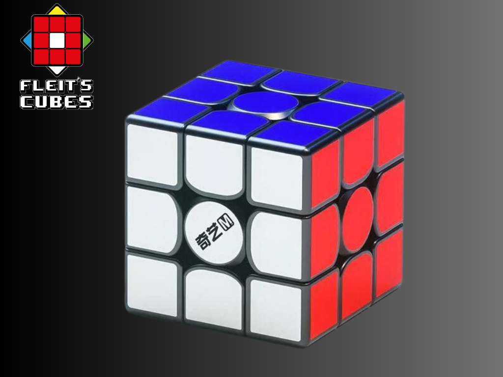 QiYi M Pro 3x3