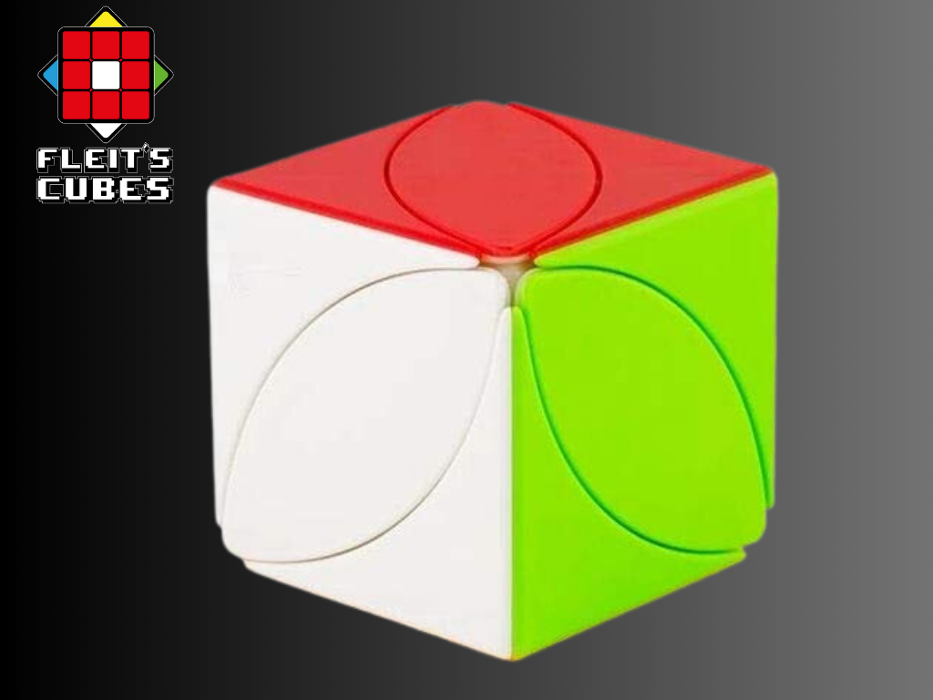 Ivy Cube QiYi
