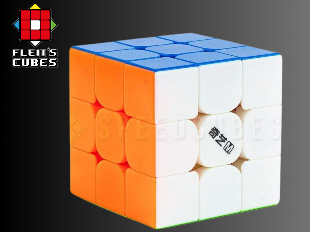 QiYi M Pro 3x3