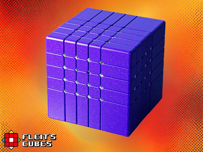 Galaxy 5x5 M Mirror Cube
