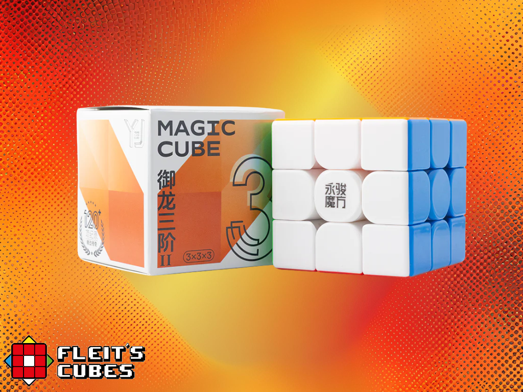 Yulong 3x3  V3