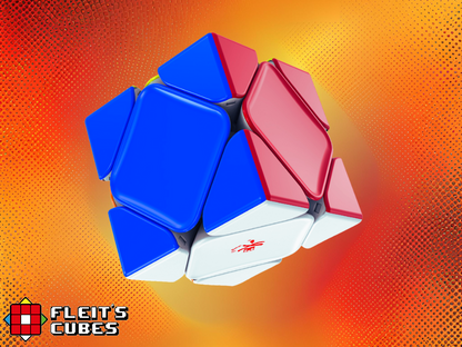 DaYan Skewb V2