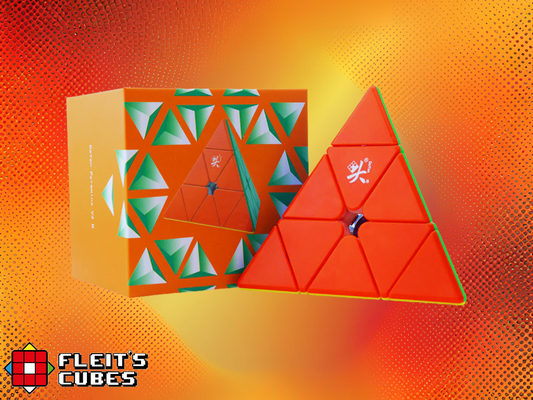 DaYan Pyraminx V3