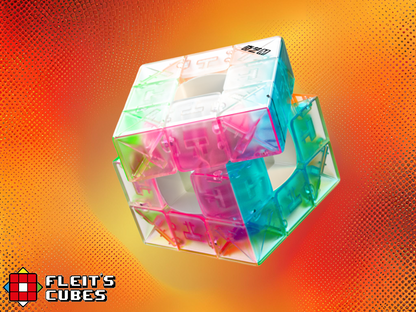QiYi Void 3x3