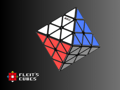 FTO QiYi Cube