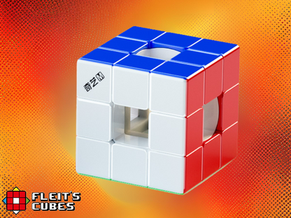 QiYi Void 3x3