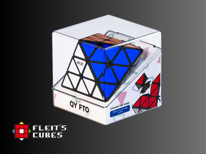 FTO QiYi Cube