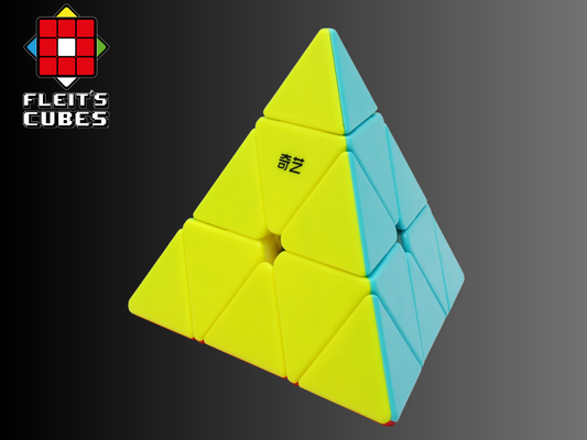 QiYi QiMing s3 Pyraminx