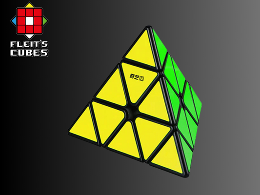 QiYi Pyraminx Magnetic