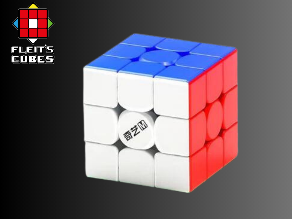 QiYi Z-Cube M Pro 3x3