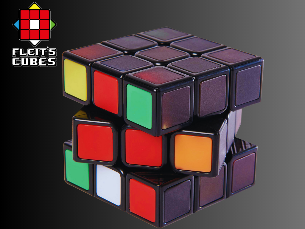 Phantom cube 3x3