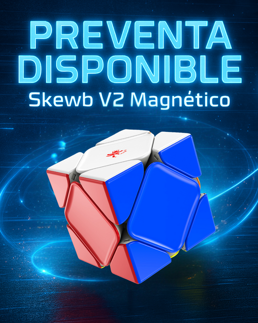 DaYan Skewb V2