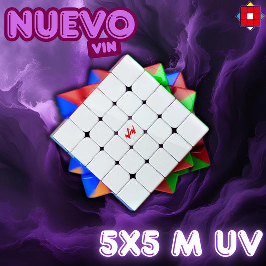 Vin 5x5 M UV