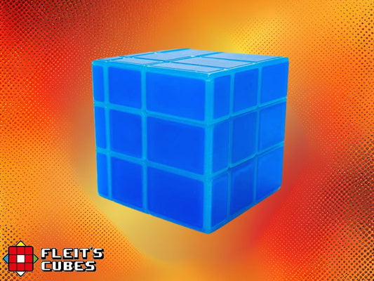 QiYi 3x3 Mirror Luminous