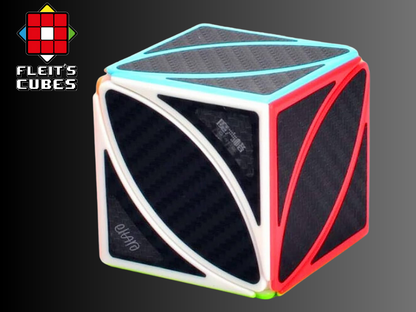 Ivy Cube QiYi
